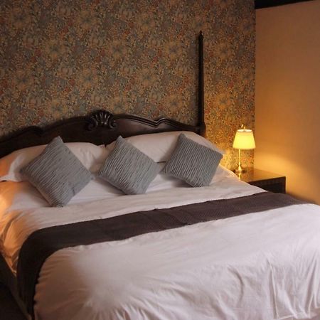 Bed and Breakfast The Lord Nelson Lowestoft Esterno foto