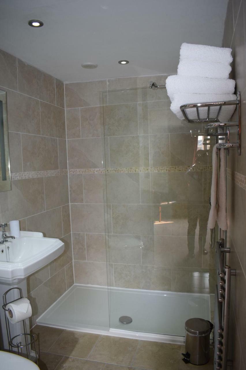 Bed and Breakfast The Lord Nelson Lowestoft Esterno foto