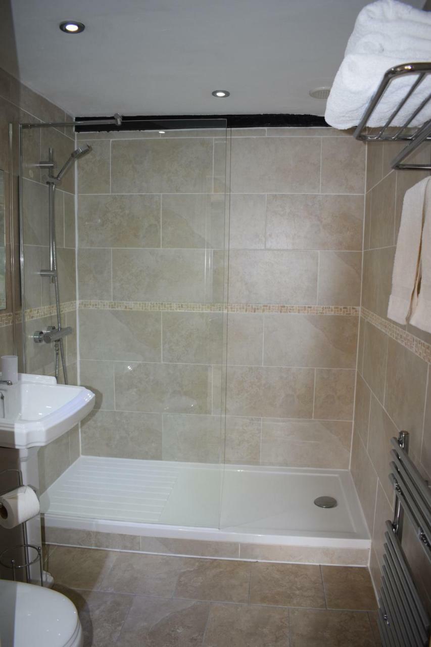 Bed and Breakfast The Lord Nelson Lowestoft Esterno foto