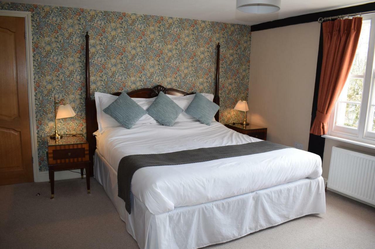 Bed and Breakfast The Lord Nelson Lowestoft Esterno foto