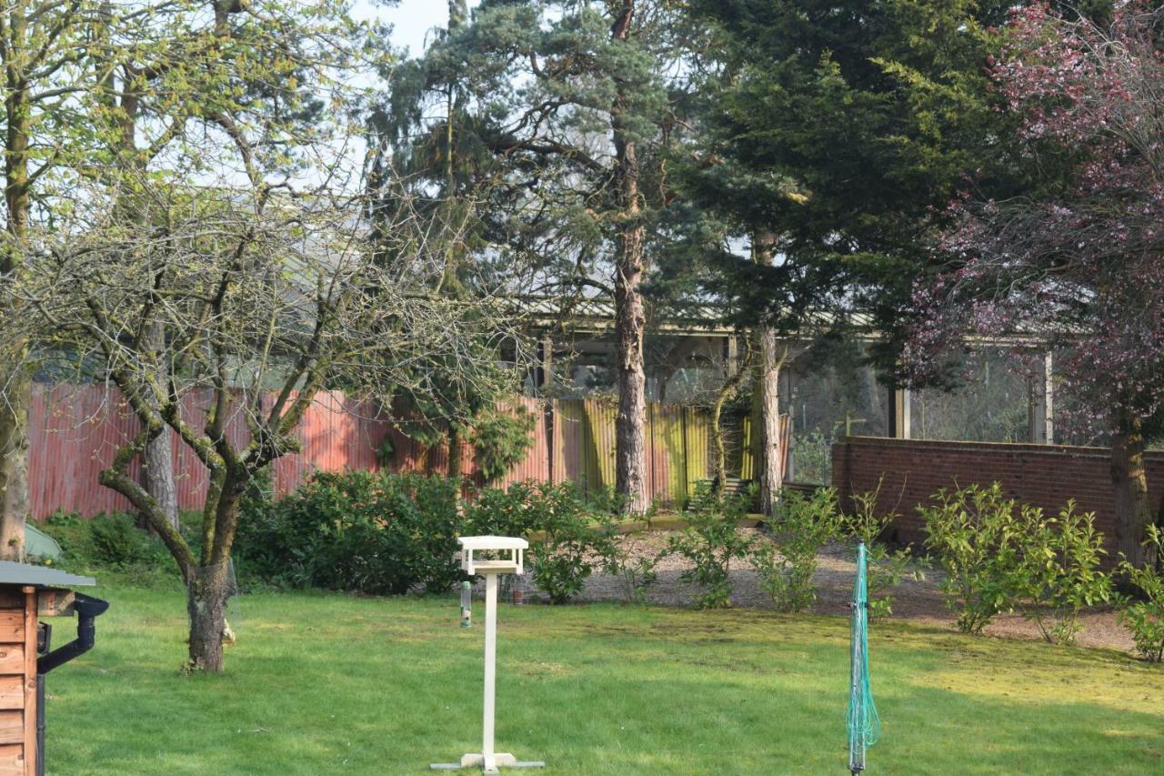 Bed and Breakfast The Lord Nelson Lowestoft Esterno foto
